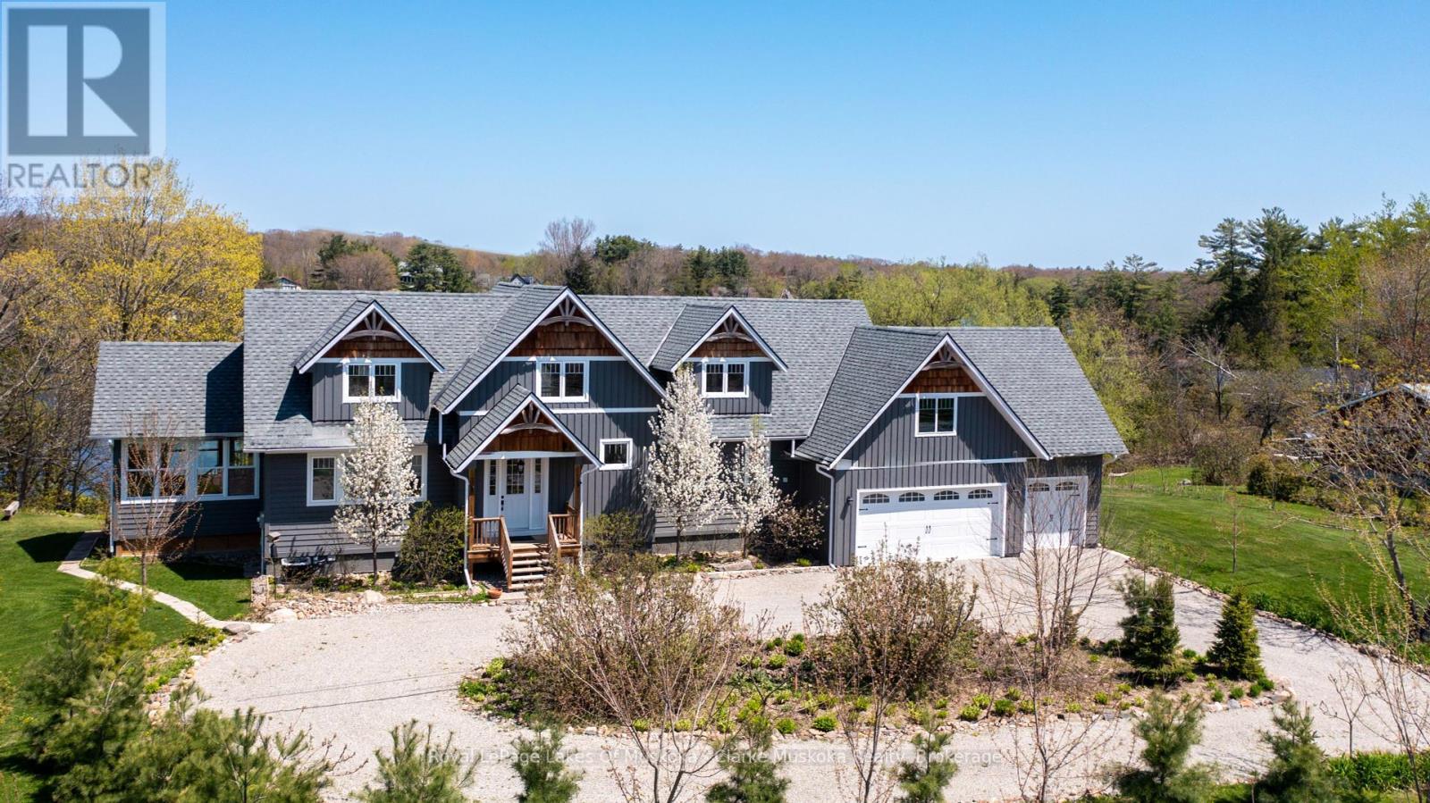 












202 WHITES FALLS ROAD

,
Georgian Bay (Baxter),




Ontario
L0K1S0

