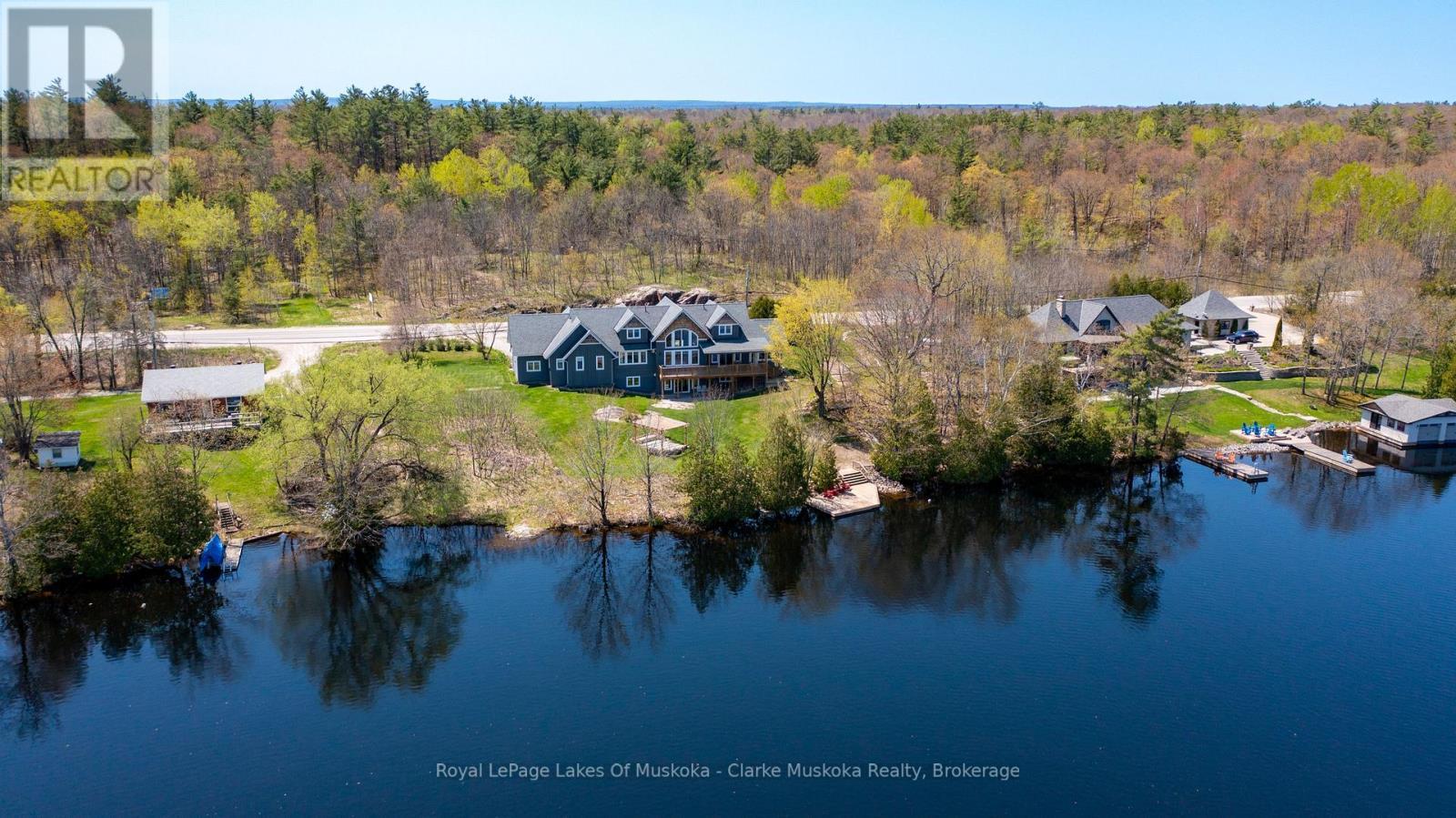 












202 WHITES FALLS ROAD

,
Georgian Bay (Baxter),




Ontario
L0K1S0

