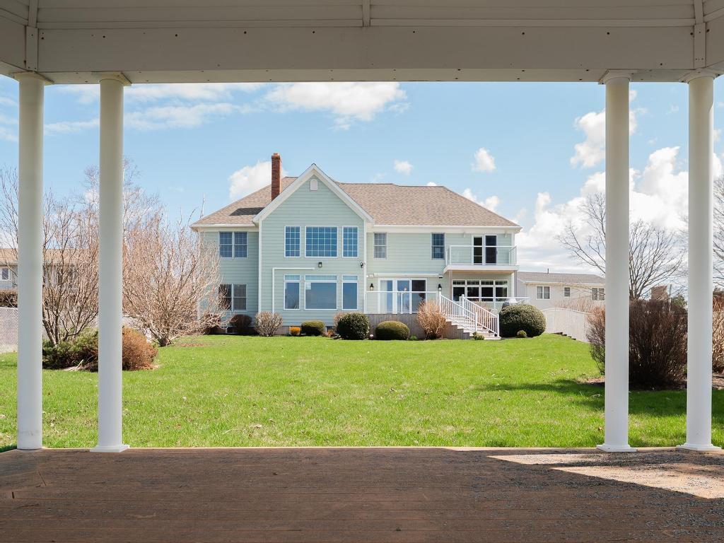 












48 Maplewood Crescent

,
Charlottetown,




PE
C1A 2X5

