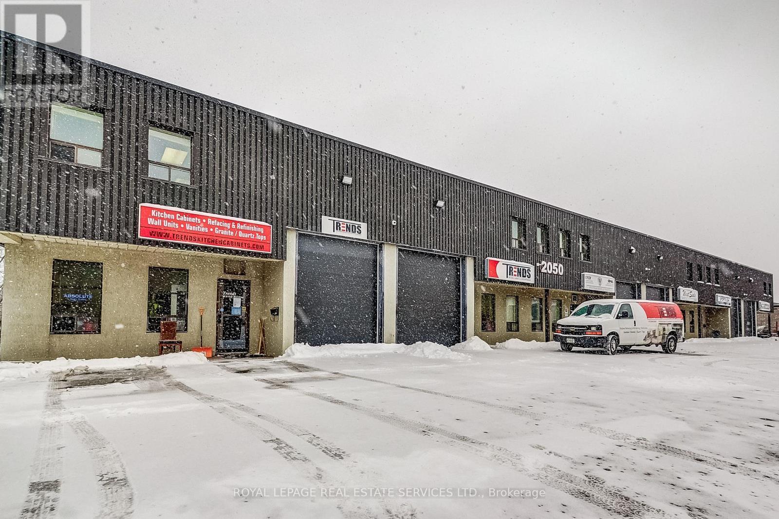 












1 - 2050 SPEERS ROAD

,
Oakville,




Ontario
L6L2X8

