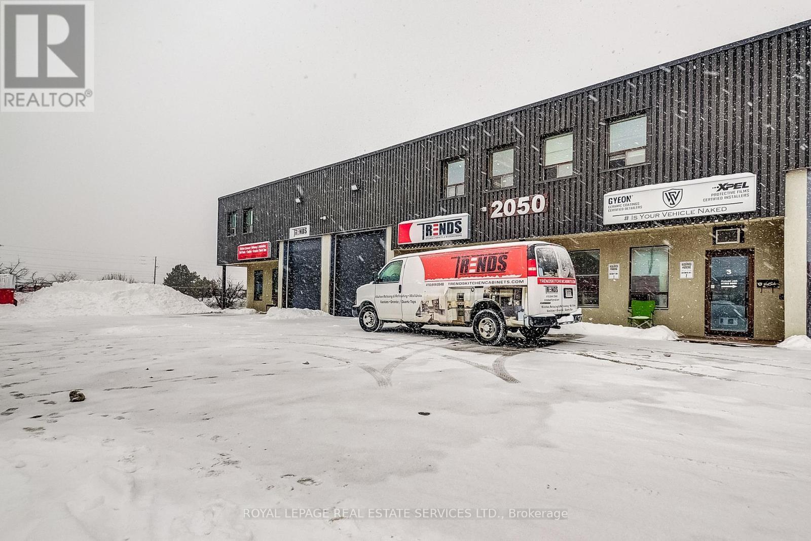 












1 - 2050 SPEERS ROAD

,
Oakville,




Ontario
L6L2X8

