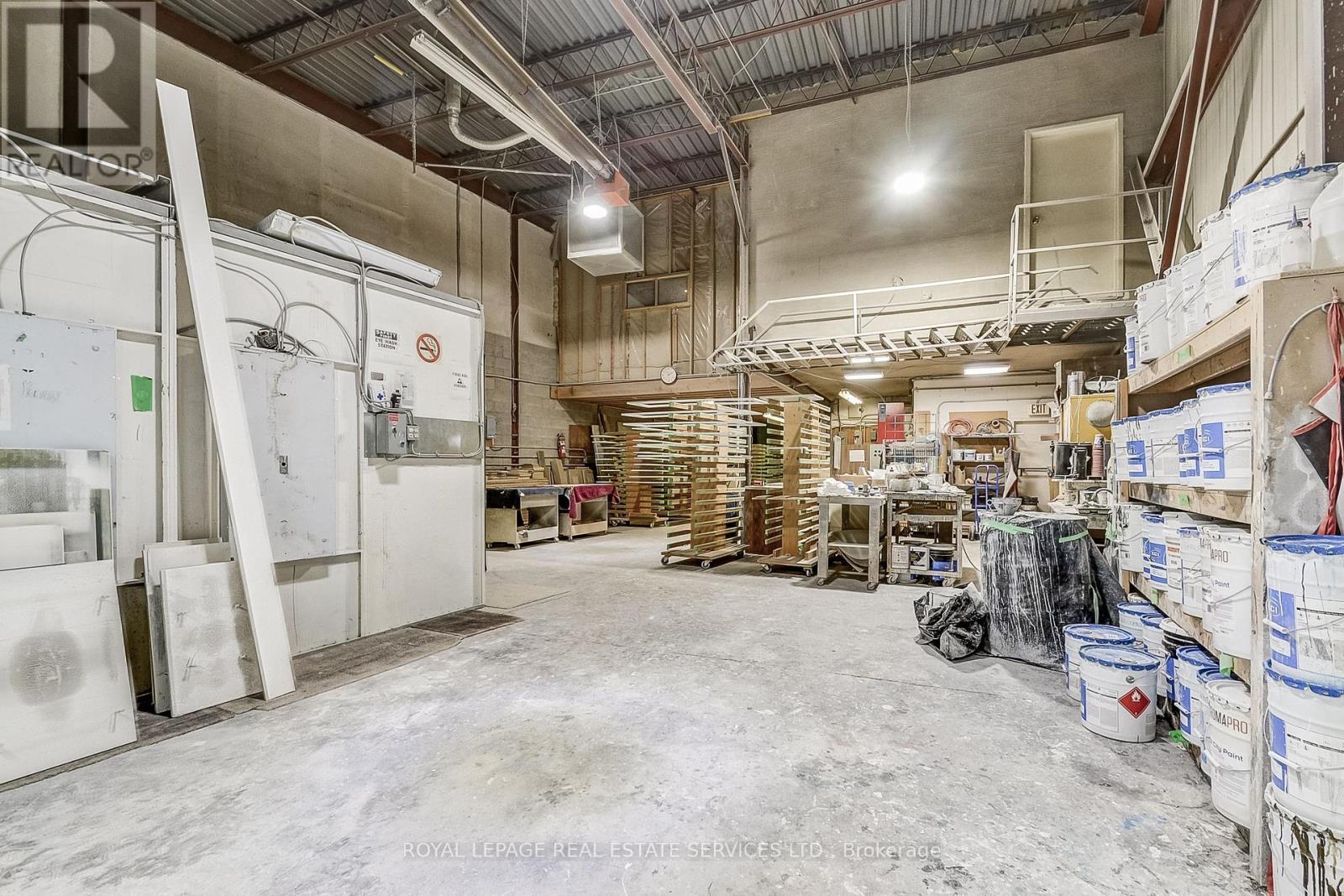 












1 - 2050 SPEERS ROAD

,
Oakville,




Ontario
L6L2X8

