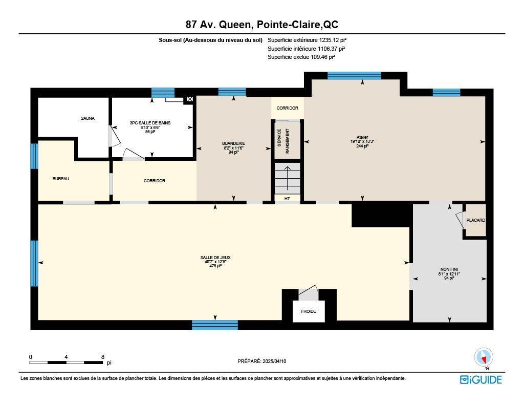 









87


Av. Queen

,
Pointe-Claire,




QC
H9R4G3

