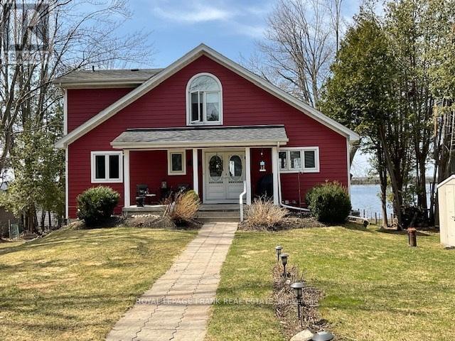 












29 WESTVIEW DRIVE

,
Kawartha Lakes (Emily),




Ontario
K0L2W0

