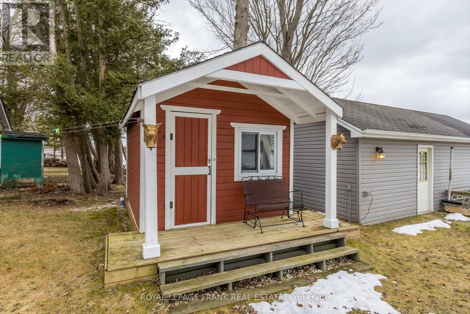 












29 WESTVIEW DRIVE

,
Kawartha Lakes (Emily),




Ontario
K0L2W0

