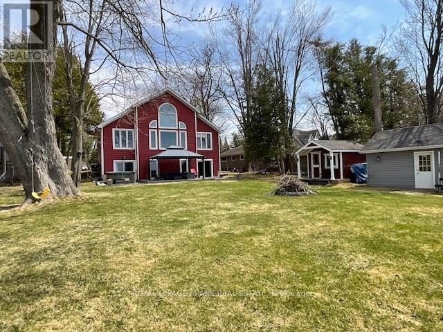 












29 WESTVIEW DRIVE

,
Kawartha Lakes (Emily),




Ontario
K0L2W0

