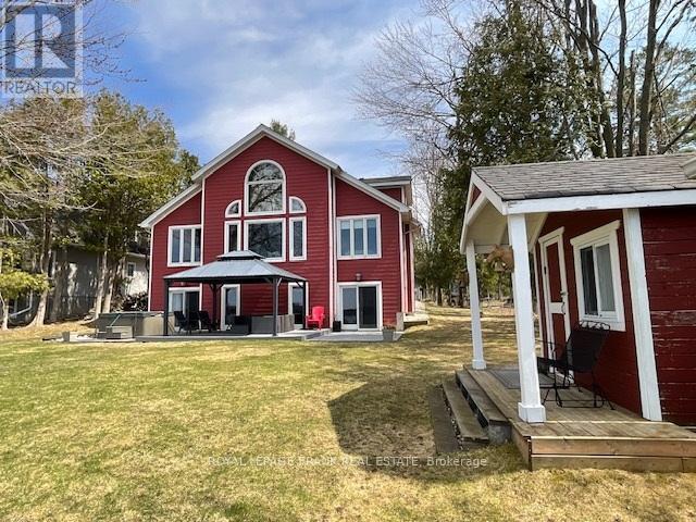 












29 WESTVIEW DRIVE

,
Kawartha Lakes (Emily),




Ontario
K0L2W0

