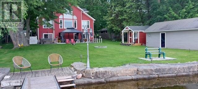 












29 WESTVIEW DRIVE

,
Kawartha Lakes (Emily),




Ontario
K0L2W0

