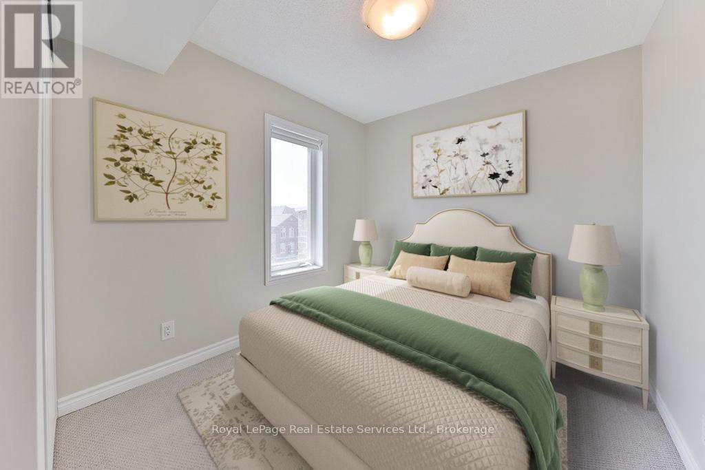 












14 - 3580 LAKE SHORE BOULEVARD W

,
Toronto (Long Branch),




Ontario
M8W1N6

