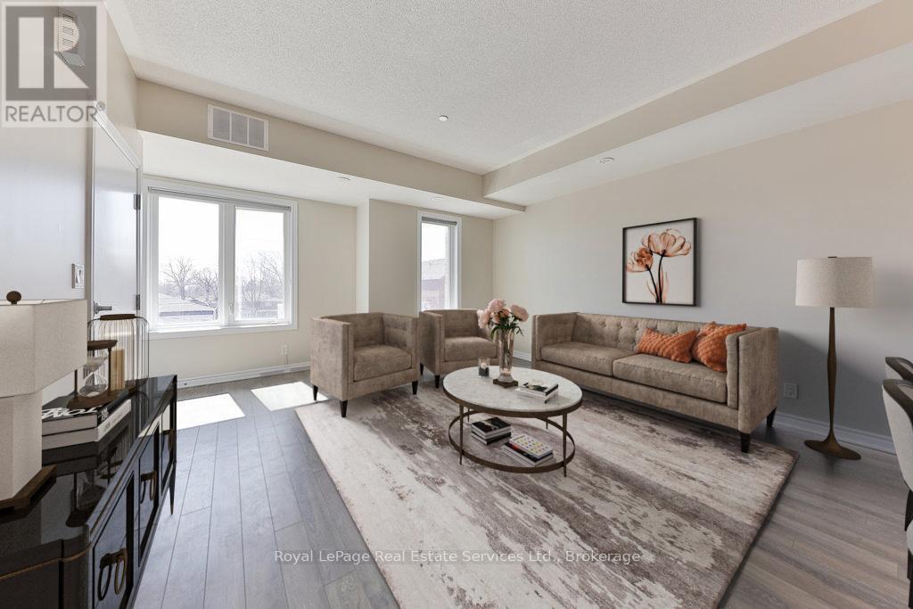 












14 - 3580 LAKE SHORE BOULEVARD W

,
Toronto (Long Branch),




Ontario
M8W1N6

