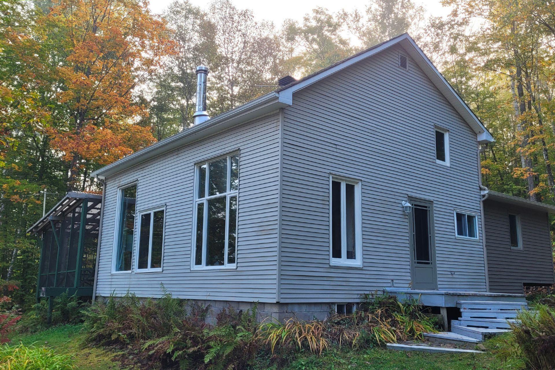 









126


Ch. du Lac-Bigelow

,
Notre-Dame-du-Laus,




QC
J0X2M0

