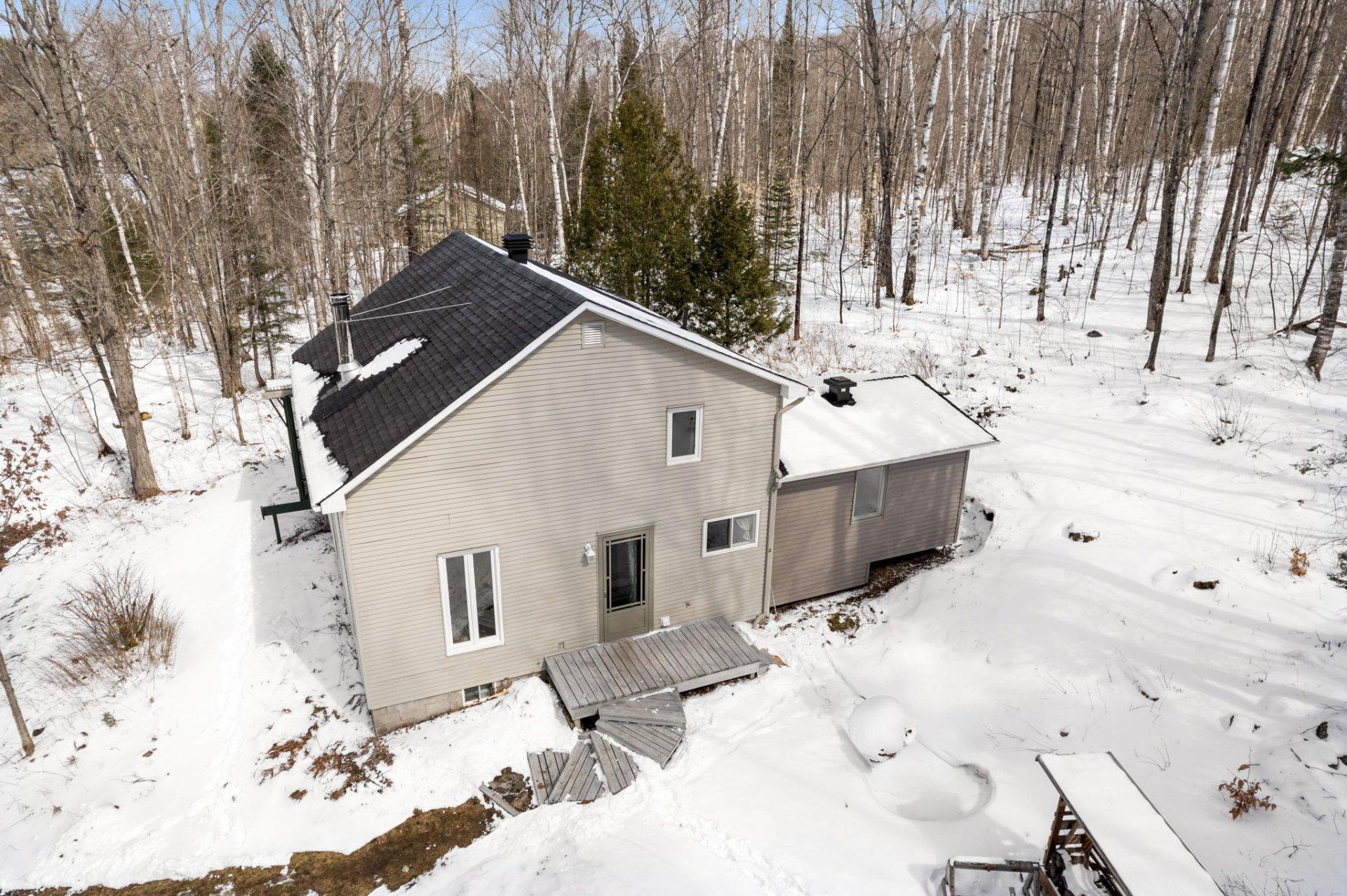 









126


Ch. du Lac-Bigelow

,
Notre-Dame-du-Laus,




QC
J0X2M0

