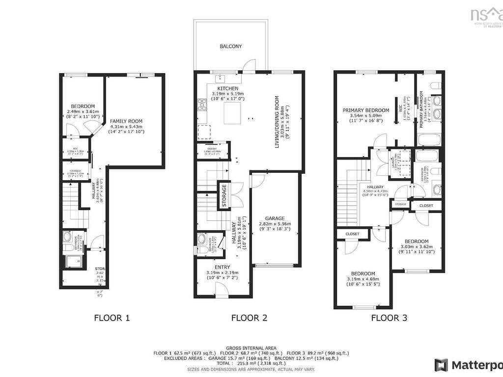 












23 Elizabeth Doane Drive

,
Bedford,




NS
B4B 1V1

