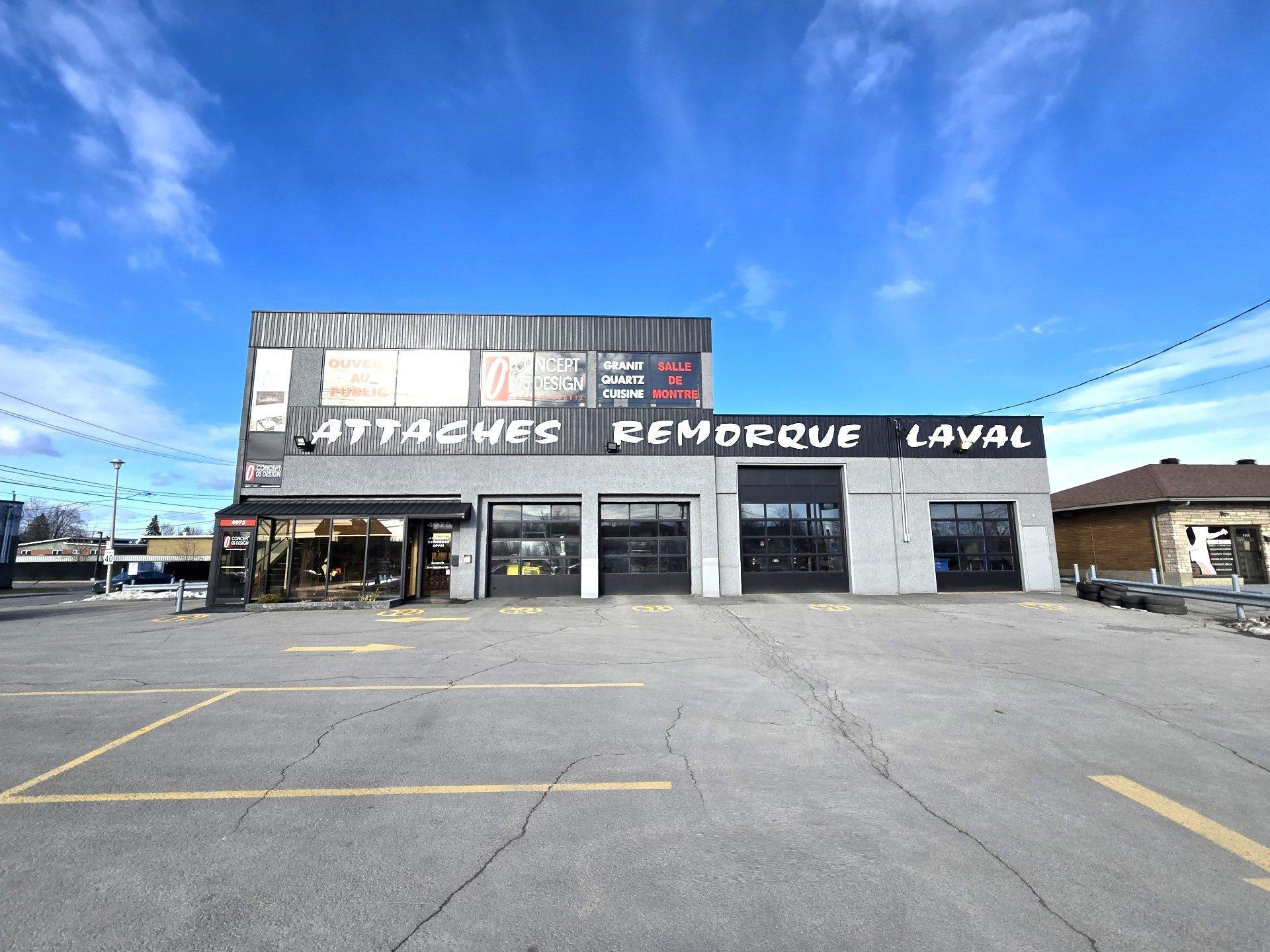 









4973

 - 4975


Boul. des Laurentides

,
Laval (Auteuil),




QC
H7K2J6

