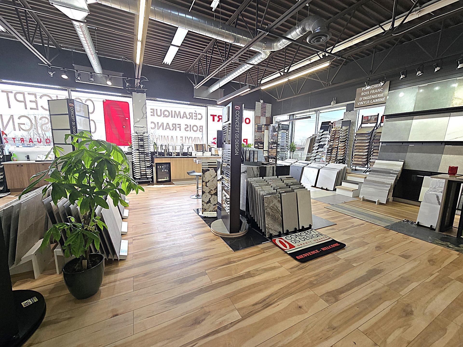 









4973

 - 4975


Boul. des Laurentides

,
Laval (Auteuil),




QC
H7K2J6

