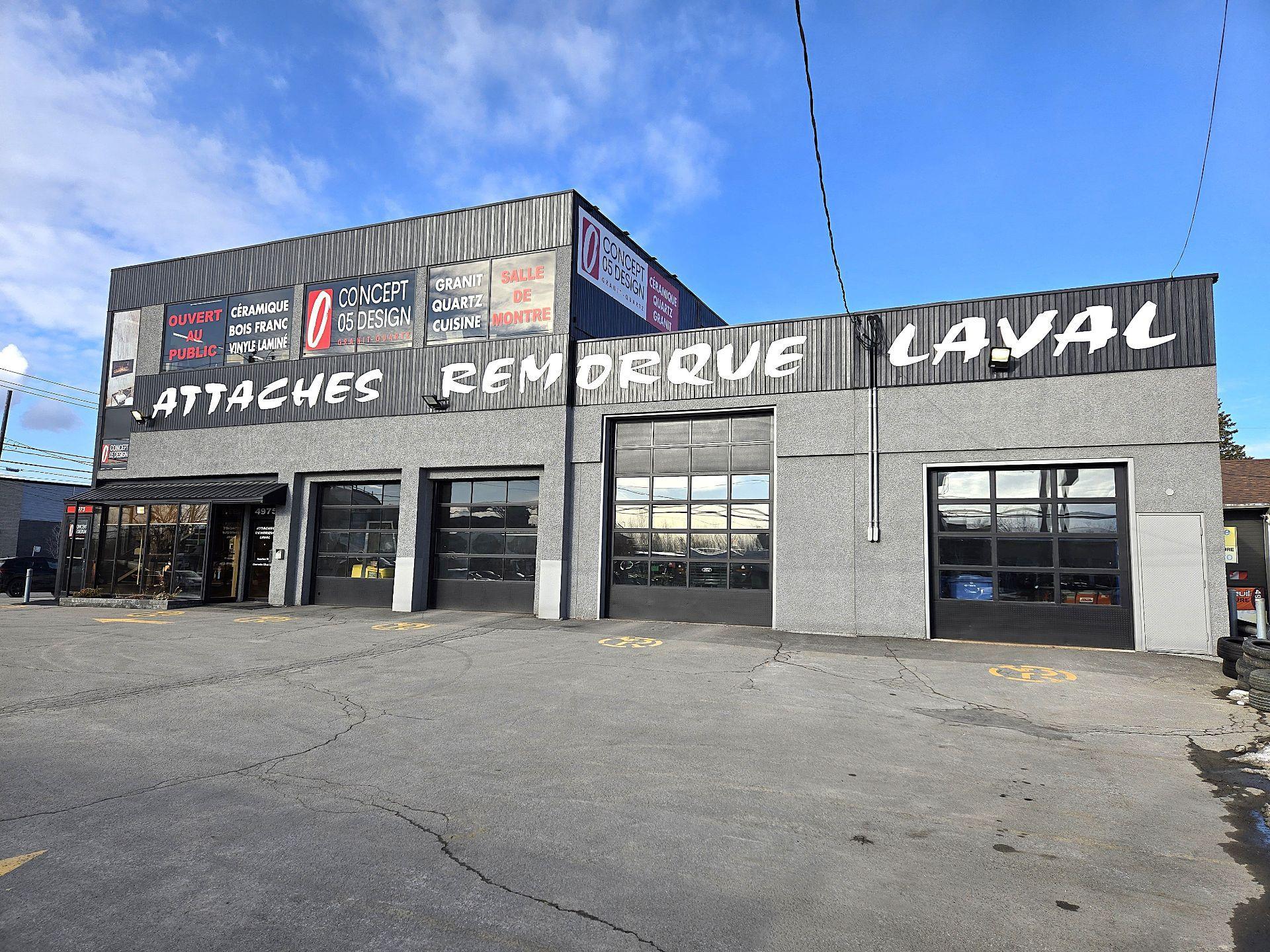









4973

 - 4975


Boul. des Laurentides

,
Laval (Auteuil),




QC
H7K2J6

