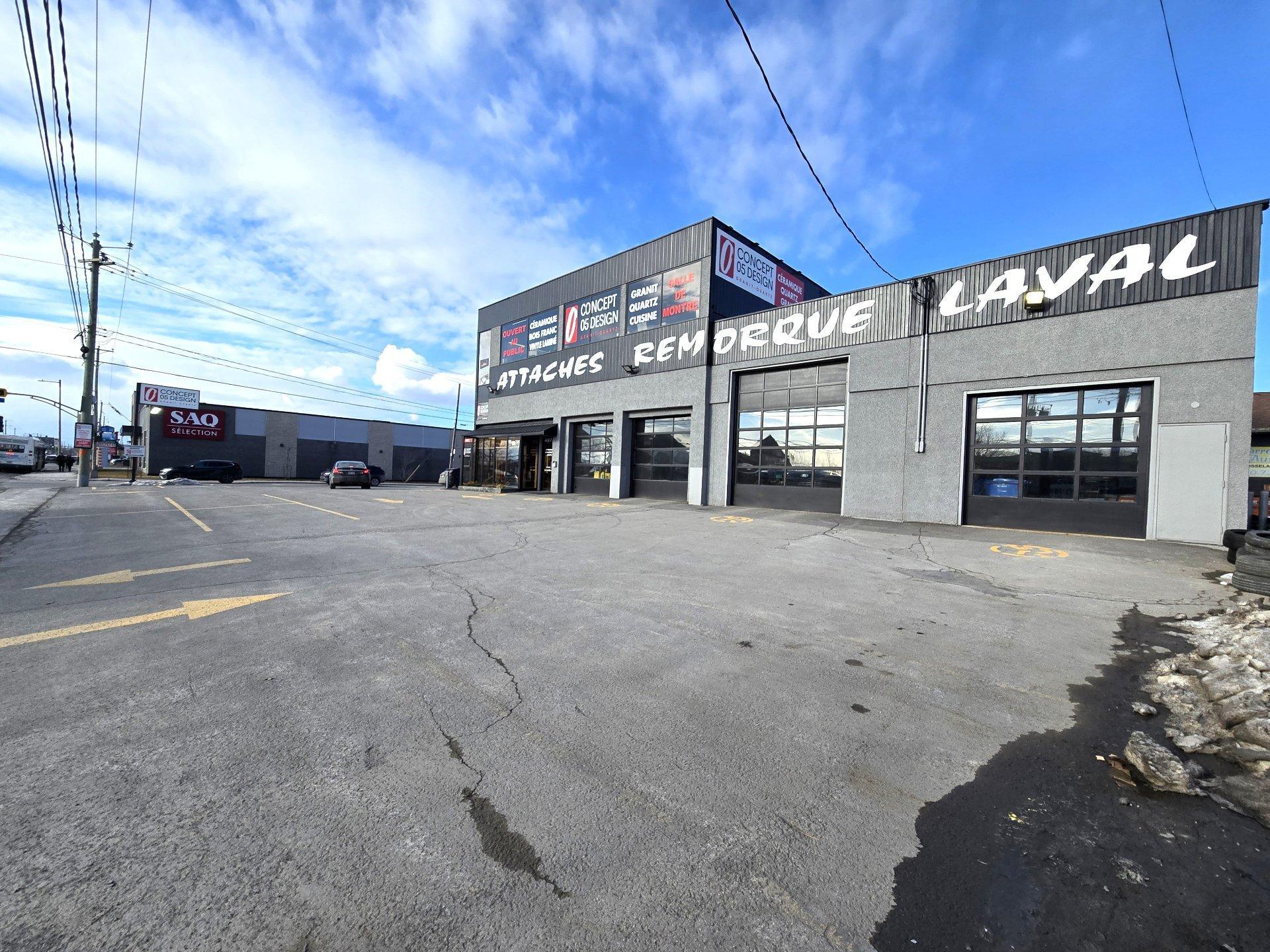 









4973

 - 4975


Boul. des Laurentides

,
Laval (Auteuil),




QC
H7K2J6

