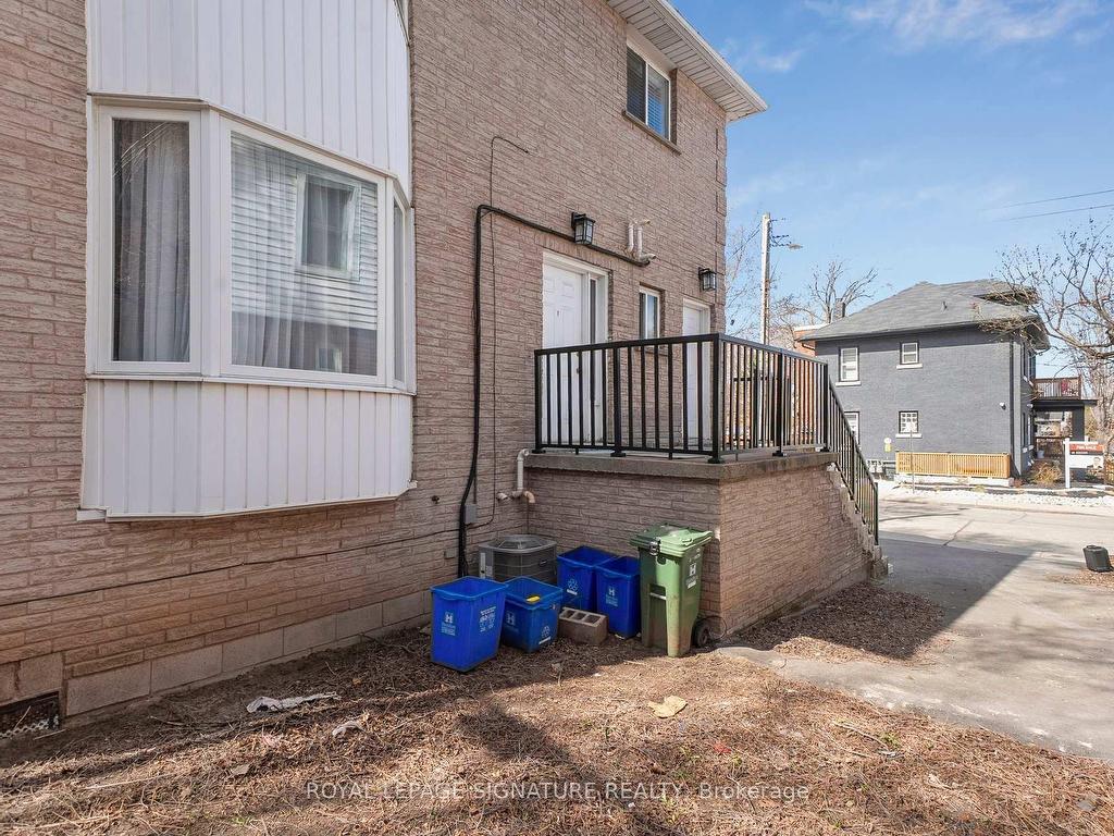 









90


Tisdale

Street South,
Hamilton,




ON
L8N 2W2

