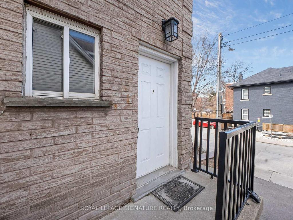 









90


Tisdale

Street South,
Hamilton,




ON
L8N 2W2

