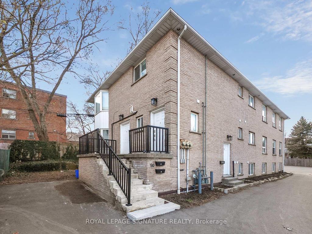 









90


Tisdale

Street South,
Hamilton,




ON
L8N 2W2

