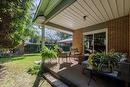 Veranda