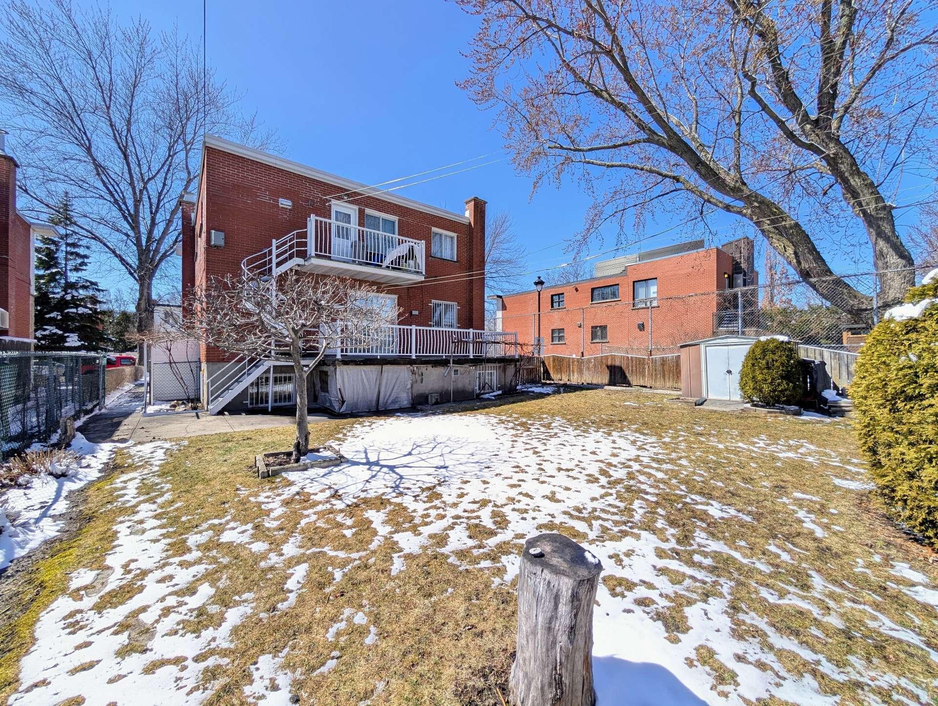









12351

 - 12355


Av. Monty

,
Montréal (Montréal-Nord),




QC
H1G3N9

