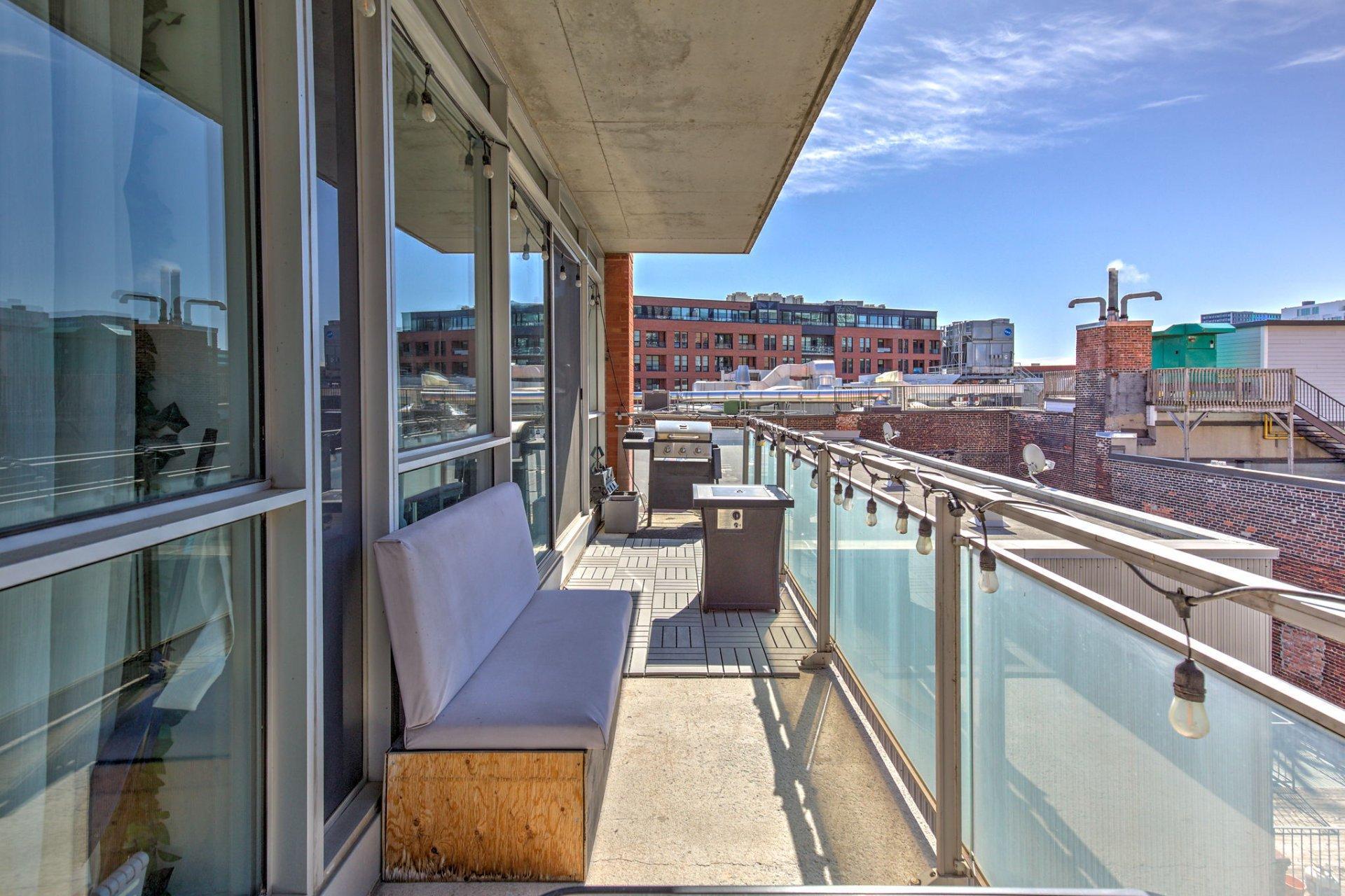 









630


Rue William

, 614,
Montréal (Ville-Marie),




QC
H3C4C9

