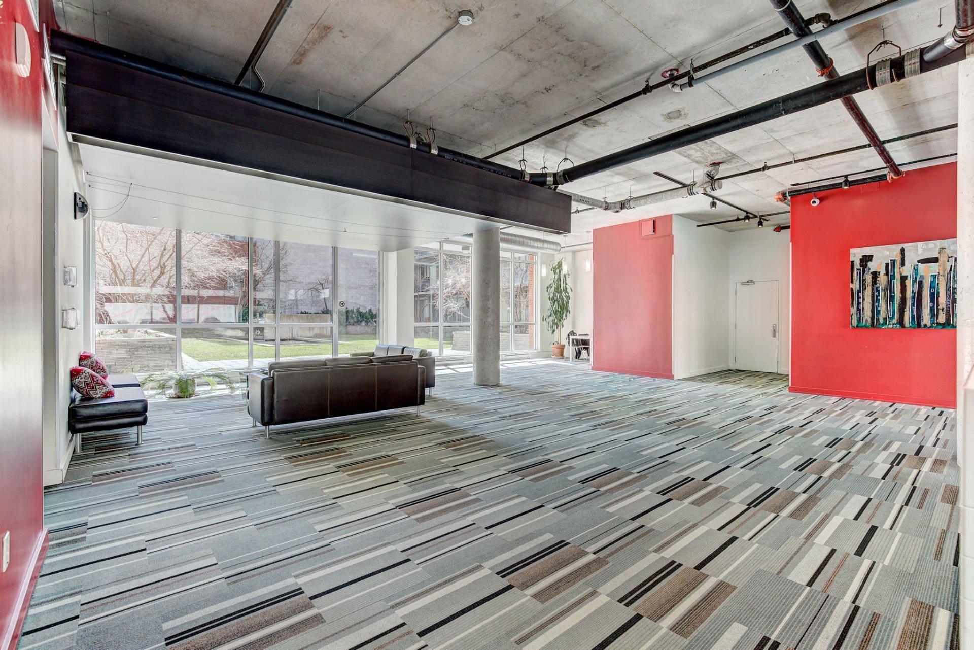 









630


Rue William

, 614,
Montréal (Ville-Marie),




QC
H3C4C9

