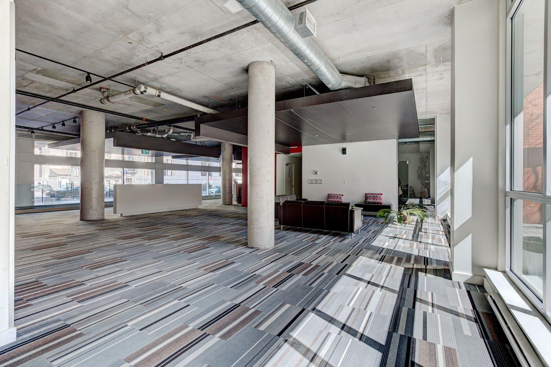 









630


Rue William

, 614,
Montréal (Ville-Marie),




QC
H3C4C9

