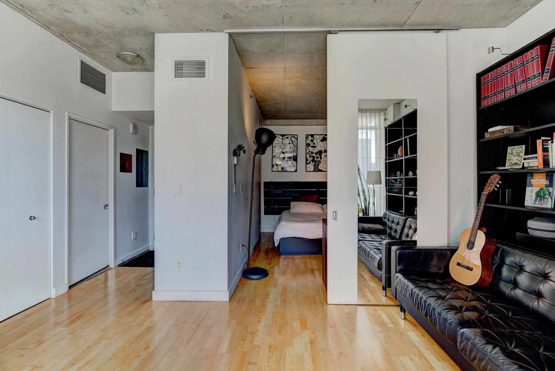 









630


Rue William

, 614,
Montréal (Ville-Marie),




QC
H3C4C9

