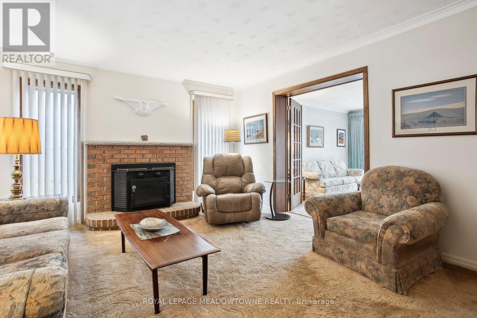 












123 VISTA DRIVE W

,
Mississauga,




Ontario
L5M1W2

