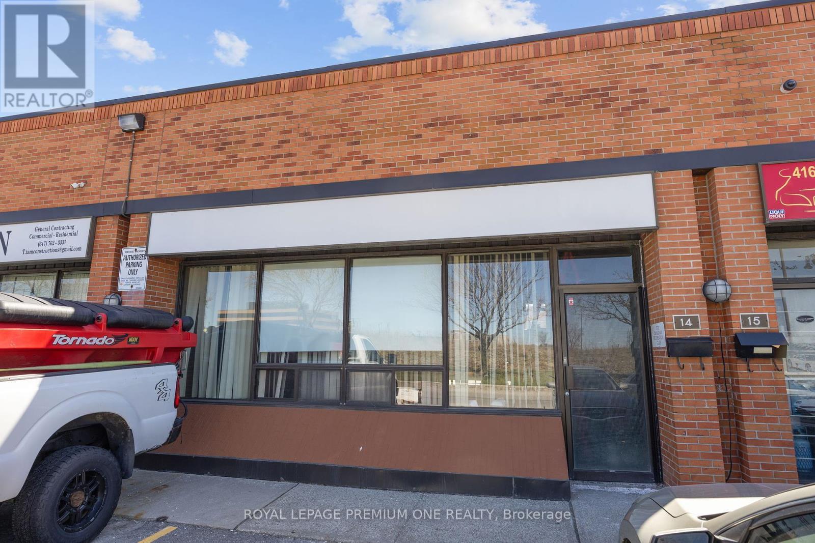 












14 - 750 OAKDALE ROAD N

,
Toronto,




Ontario
M3N2Z4

