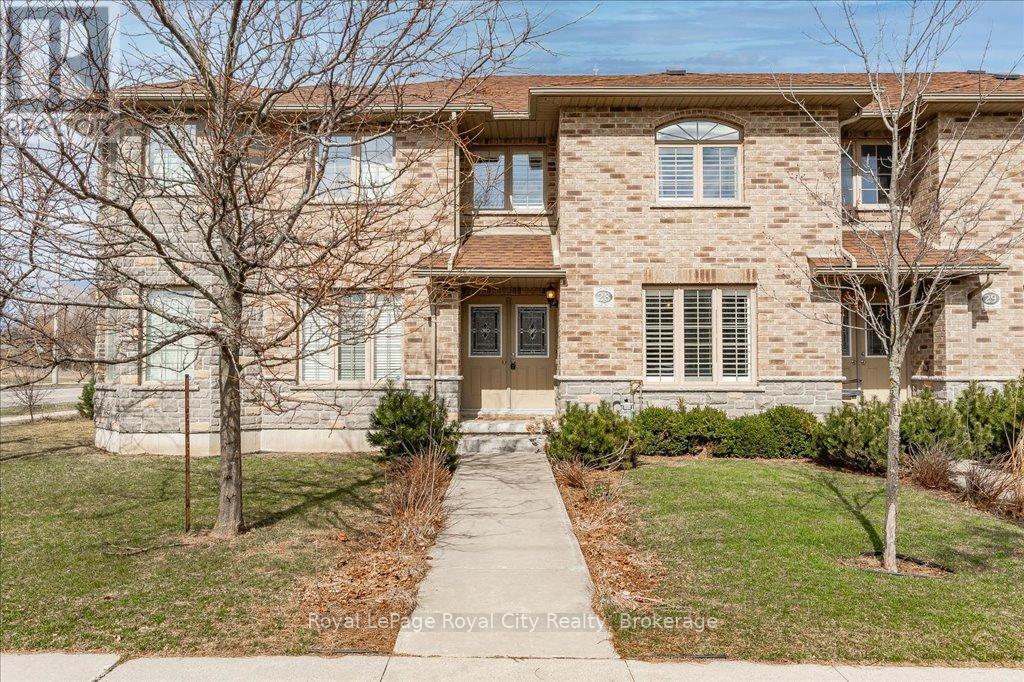 












28 - 714 WILLOW ROAD

,
Guelph (Willow West/Sugarbush/West Acres),




Ontario
N1K0B7

