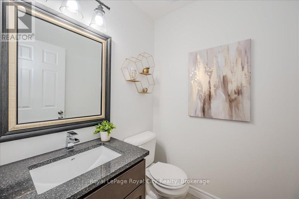 












28 - 714 WILLOW ROAD

,
Guelph (Willow West/Sugarbush/West Acres),




Ontario
N1K0B7

