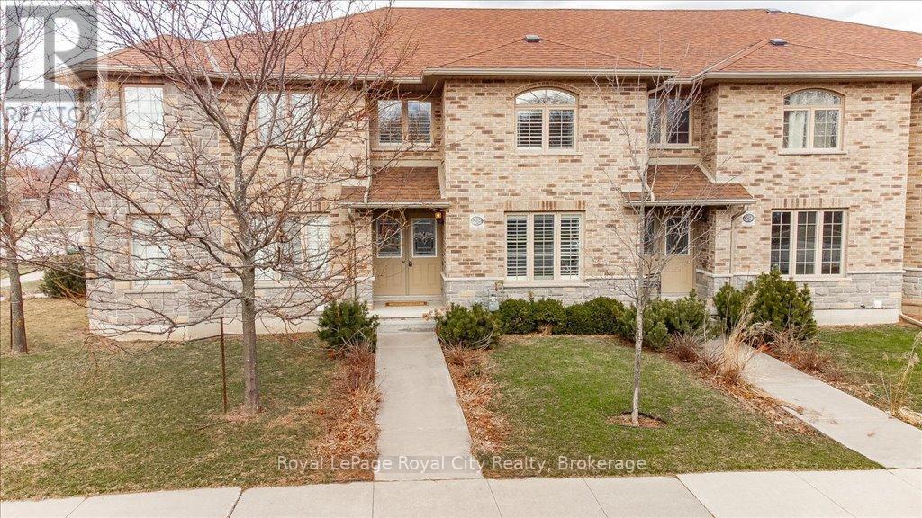 












28 - 714 WILLOW ROAD

,
Guelph (Willow West/Sugarbush/West Acres),




Ontario
N1K0B7

