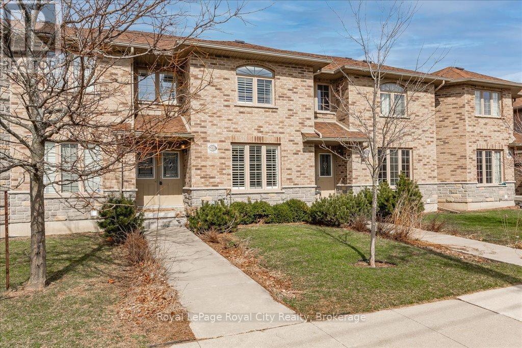 












28 - 714 WILLOW ROAD

,
Guelph (Willow West/Sugarbush/West Acres),




Ontario
N1K0B7


