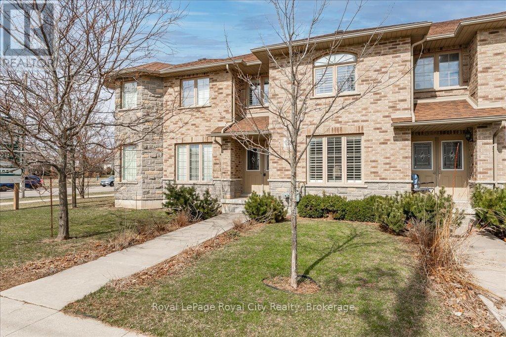 












28 - 714 WILLOW ROAD

,
Guelph (Willow West/Sugarbush/West Acres),




Ontario
N1K0B7

