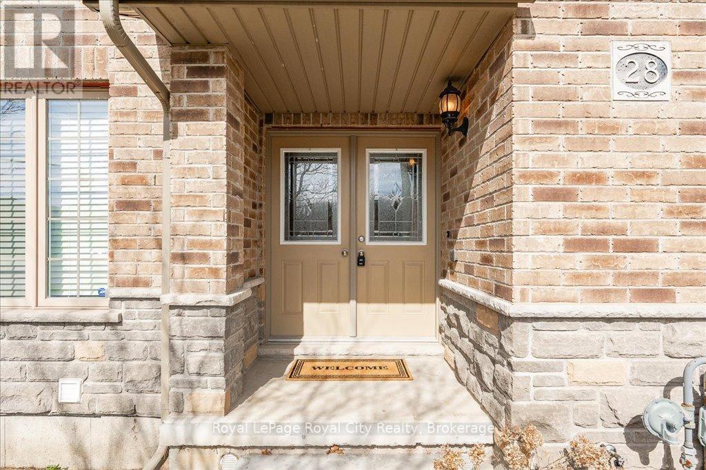 












28 - 714 WILLOW ROAD

,
Guelph (Willow West/Sugarbush/West Acres),




Ontario
N1K0B7

