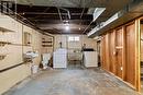 Laundry/Bathroom