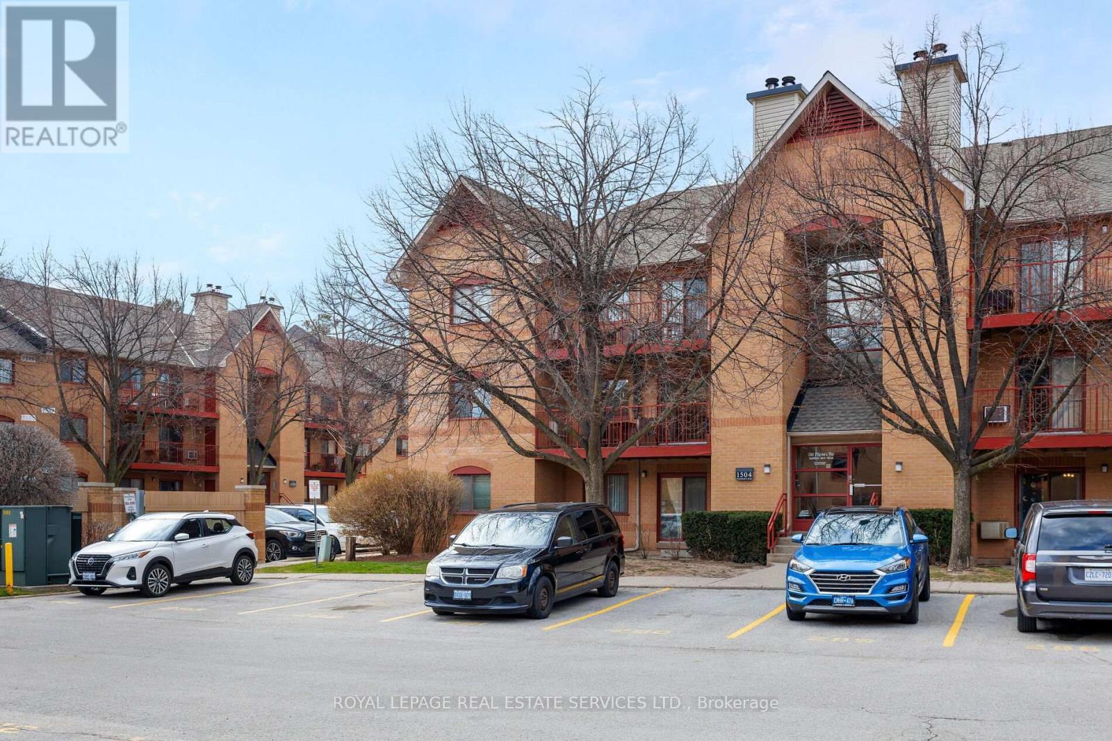 












1021 - 1504 PILGRIMS WAY

,
Oakville,




Ontario
L6M3H1

