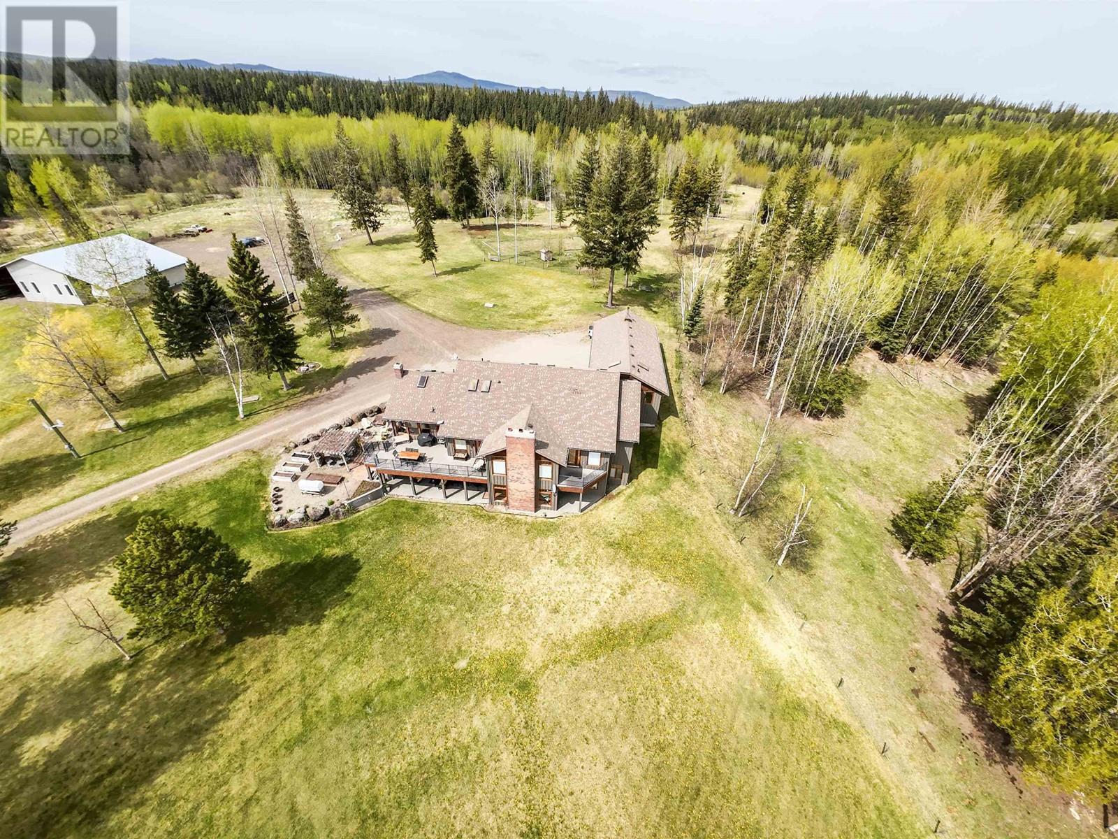 












2760 ERNST ROAD

,
Quesnel,




British Columbia
V2J6H6

