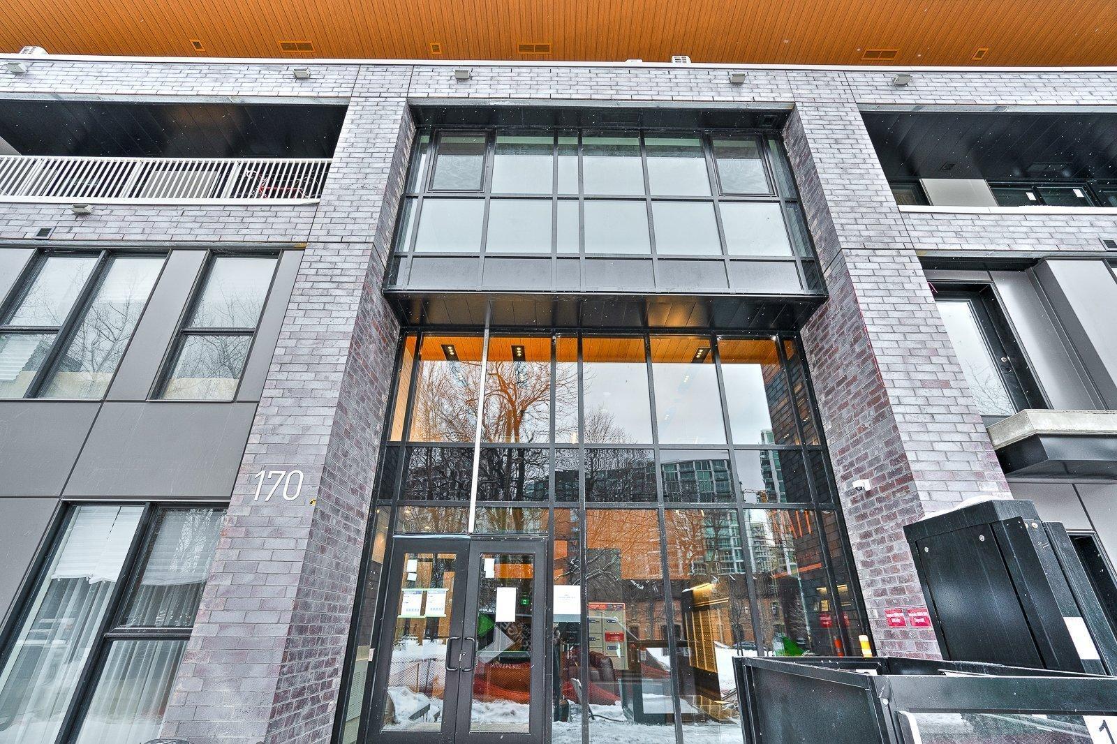 









170


Rue Rioux

, 516,
Montréal (Le Sud-Ouest),




QC
H3C0X3

