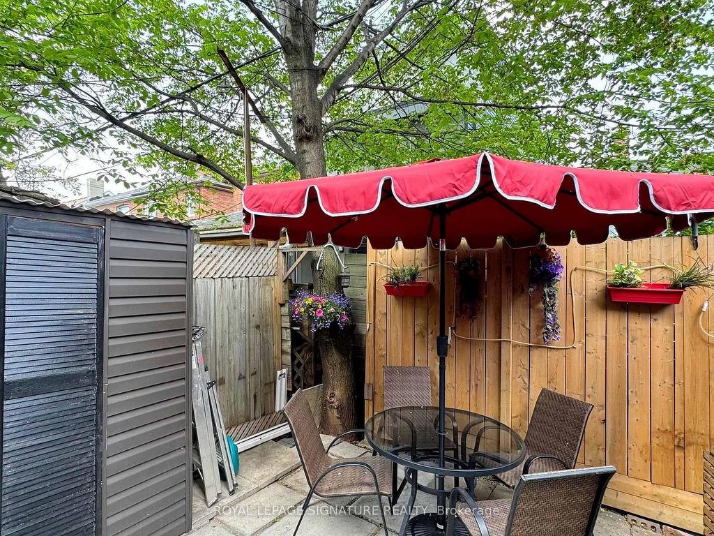 









259


Claremont

Street,
Toronto,




ON
M6J 2N1

