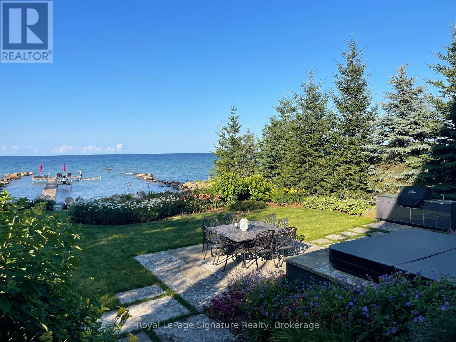 












129 LAKESHORE ROAD S

,
Meaford,




Ontario
N4L0A7

