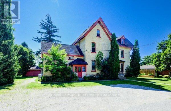 












28 WILSON STREET E

,
Huron East (Seaforth),




Ontario
N0K1W0

