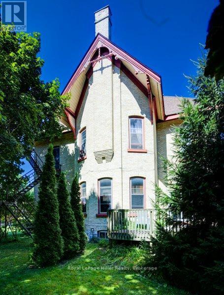 












28 WILSON STREET E

,
Huron East (Seaforth),




Ontario
N0K1W0

