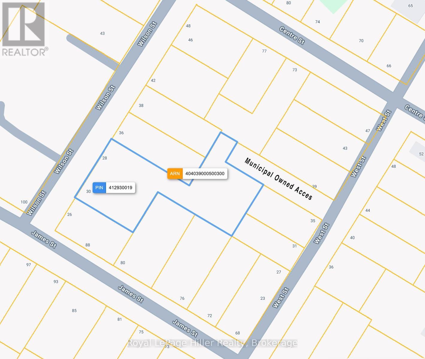 












28 WILSON STREET E

,
Huron East (Seaforth),




Ontario
N0K1W0

