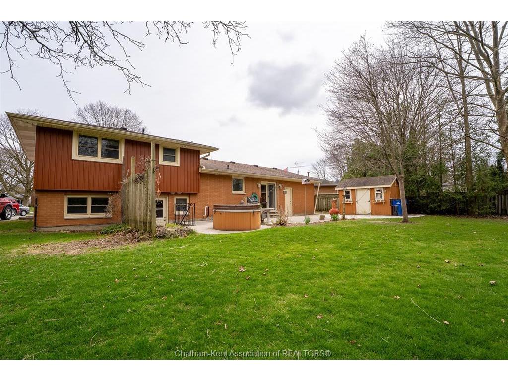 









19


Dove

Place,
Chatham,




ON
N7L 1H1

