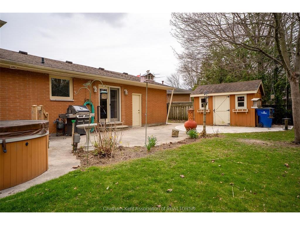 









19


Dove

Place,
Chatham,




ON
N7L 1H1

