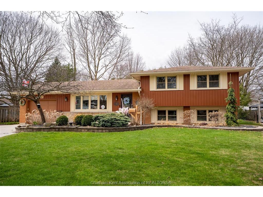 









19


Dove

Place,
Chatham,




ON
N7L 1H1

